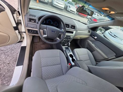 Used 2012 Ford Fusion SE FWD image 14