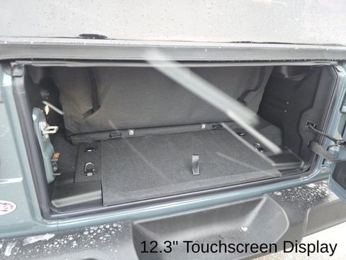 New 2026 Jeep Wrangler Sport image 27