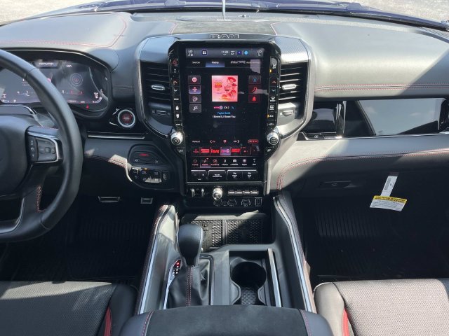 New 2026 RAM 1500 RHO w/ RHO Level 1 Equipment Group AWD/4WD image 18