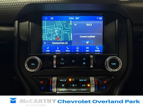 Used 2021 Ford Mustang GT Premium RWD image 22