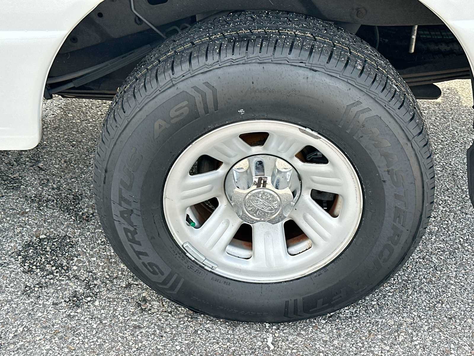Used 2011 Ford Ranger XL AWD/4WD image 12