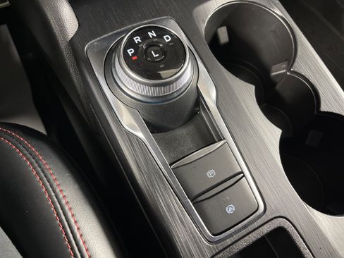 Used 2024 Ford Escape ST-Line w/ Tech Pack #1 image 25