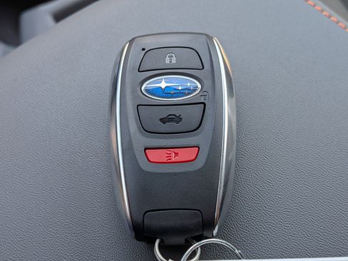 New 2026 Subaru Crosstrek 2.5i Limited AWD/4WD image 31