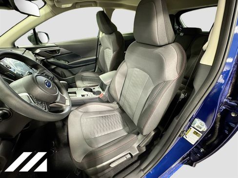 New 2026 Subaru Impreza 2.0i Sport image 21