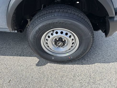 New 2025 Ford Bronco 2-Door image 10