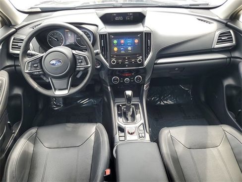 Used 2021 Subaru Forester Limited image 14