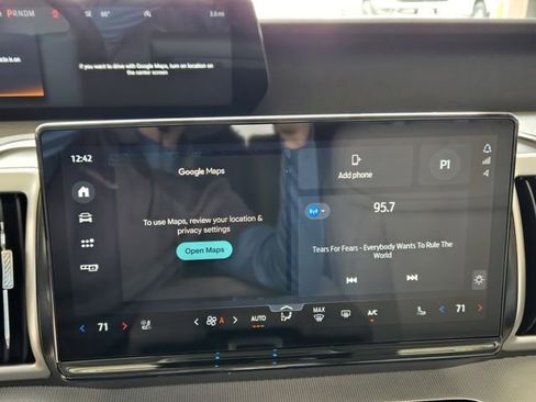 New 2026 Ford Expedition Active RWD image 13