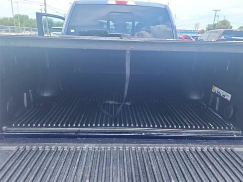 Certified 2020 Ford F150 XLT w/ Equipment Group 302A Luxury RWD image 18