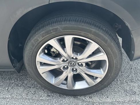 Used 2023 MAZDA CX-30 AWD 2.5 S w/ Select Package image 11