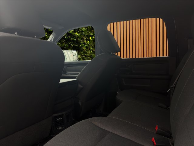 Used 2022 RAM 2500 Tradesman AWD/4WD image 14