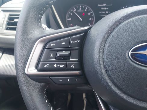 New 2026 Subaru Ascent Premium AWD/4WD image 21