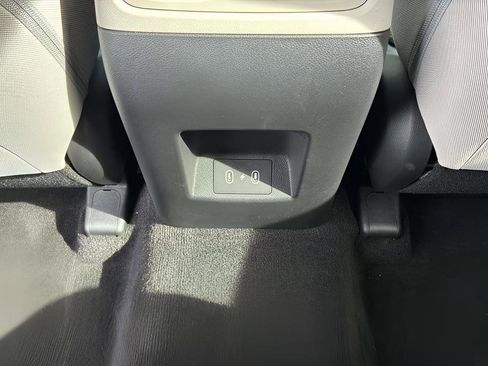 Certified 2025 Hyundai Tucson SEL image 28