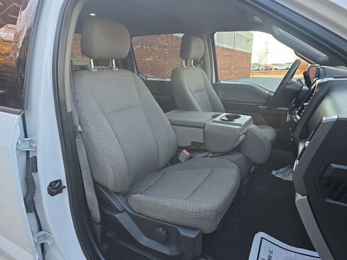 Used 2019 Ford F150 XLT image 13