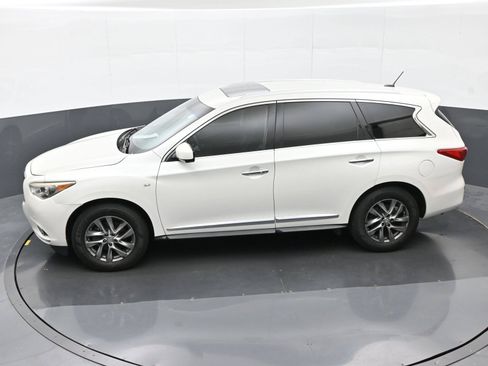 Used 2015 INFINITI QX60 FWD w/ Premium Plus Package image 37