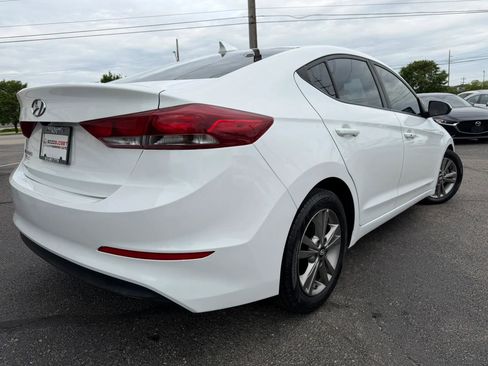 Used 2017 Hyundai Elantra Value Edition FWD image 13