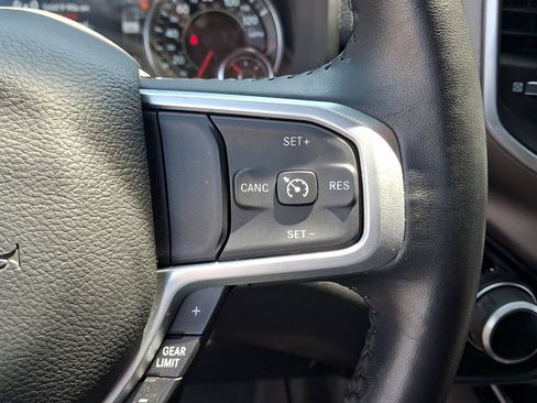 Used 2022 RAM 1500 Big Horn AWD/4WD image 23