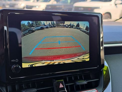 New 2026 Toyota Corolla LE FWD image 27