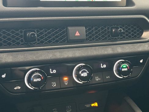 New 2026 Honda Prelude image 23