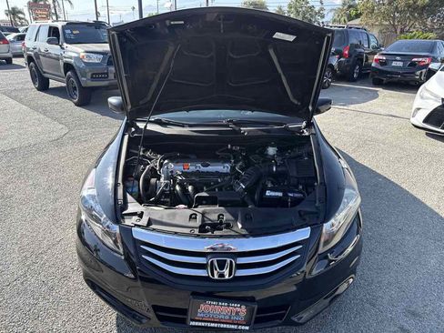 Used 2012 Honda Accord LX image 35