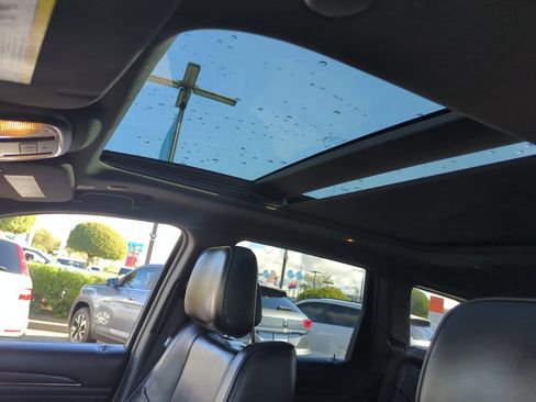 Used 2018 Jeep Grand Cherokee High Altitude image 32