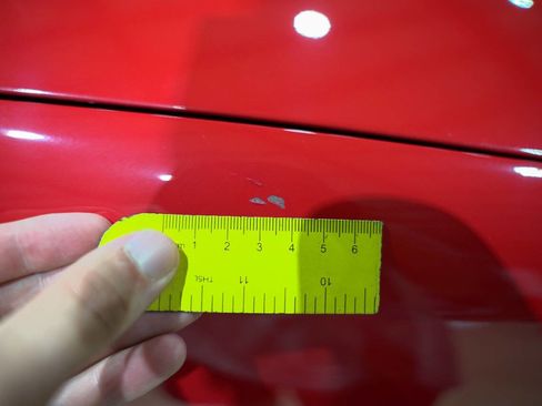 Used 1993 Ford F150 Lightning image 28