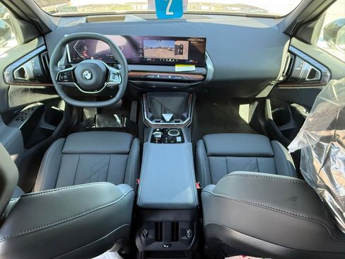 New 2026 BMW X3 xDrive30 AWD/4WD image 30