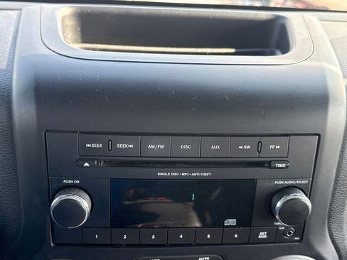 Used 2013 Jeep Wrangler Sport image 24