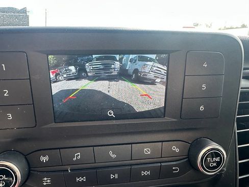Used 2025 Ford Transit 250 Low Roof w/ Exterior Upgrade Package RWD image 19