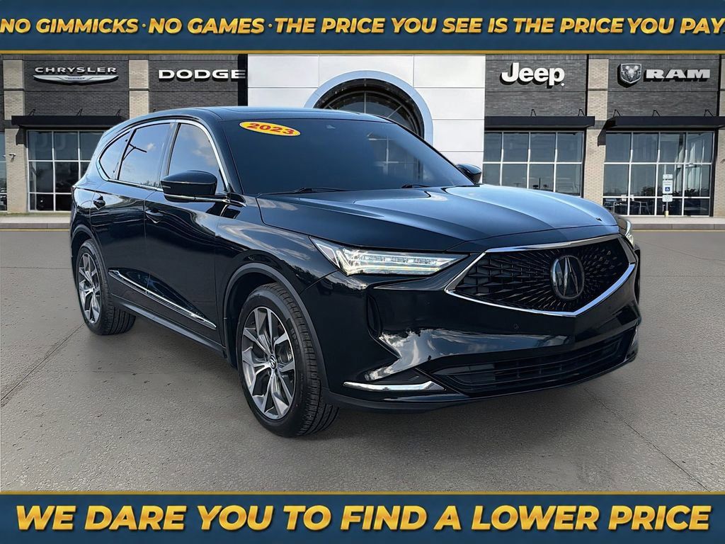 Used Acura MDX for Sale in Murfreesboro, TN - Autotrader
