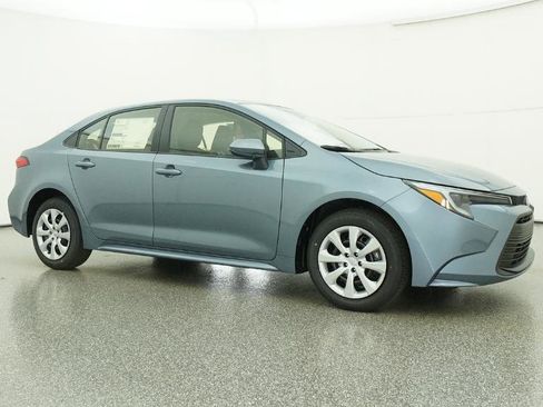 New 2026 Toyota Corolla LE image 28