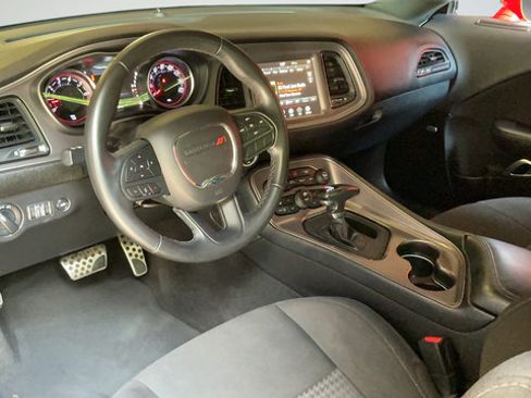 Used 2023 Dodge Challenger GT RWD image 9