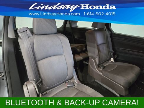 Used 2018 Honda Odyssey LX image 8