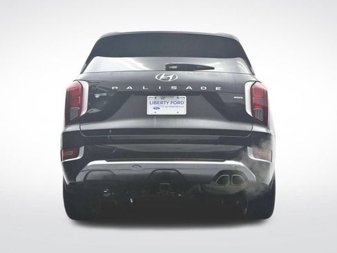 Used 2020 Hyundai Palisade Limited AWD/4WD image 46