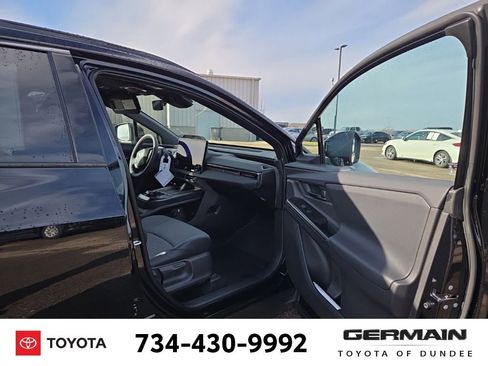 New 2026 Toyota bZ image 24