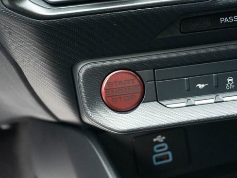 Used 2024 Ford Mustang GT RWD image 27