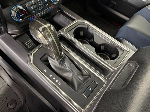 Used 2019 Ford F150 Raptor w/ Equipment Group 802A Luxury AWD/4WD image 22