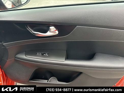 Used 2023 Kia Forte GT-Line w/ GT-Line Technology Package image 27