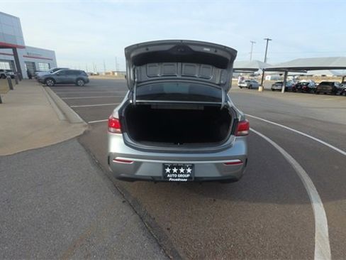 Used 2021 Kia Rio S image 26