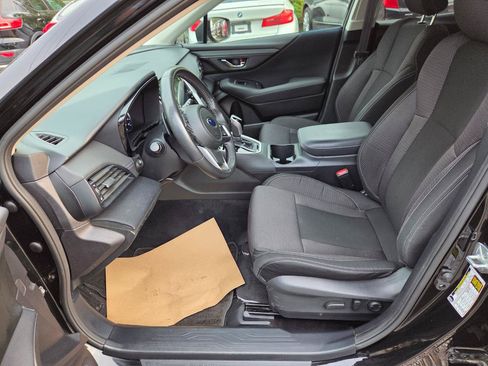 Used 2023 Subaru Outback Premium AWD/4WD image 16