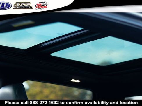 Used 2018 Ford F150 Raptor w/ Equipment Group 802A Luxury image 11