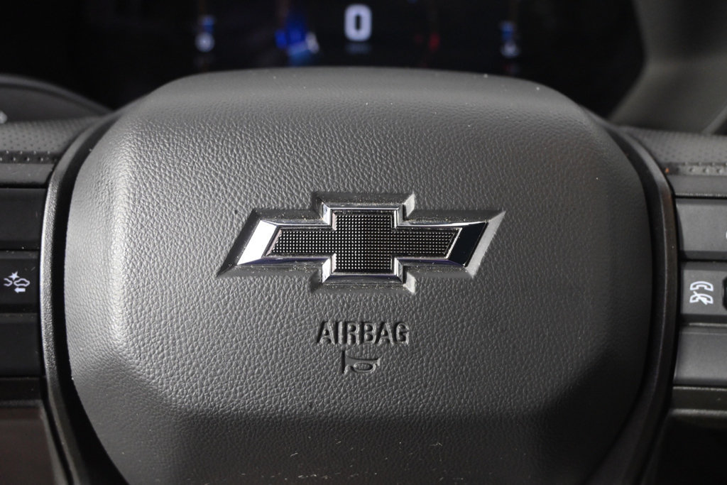 Used 2023 Chevrolet Colorado Trail Boss w/ Advanced Trailering Package AWD/4WD image 35