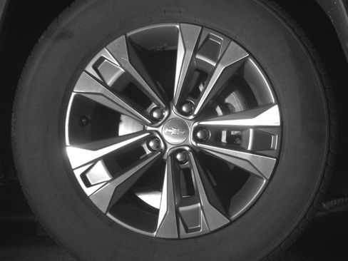 Used 2025 Chevrolet Equinox LT image 13