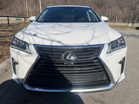 Used 2019 Lexus RX 350 AWD image 2