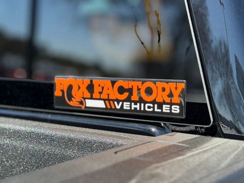 New 2026 Ford F250 Lariat w/ Black Appearance Package image 11