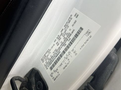 Used 2020 Ford F150 Limited w/ Trailer Tow Package AWD/4WD image 29