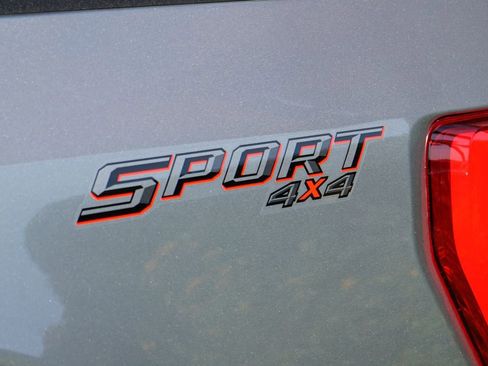 Used 2023 Ford F150 Lariat w/ Equipment Group 502A High image 57