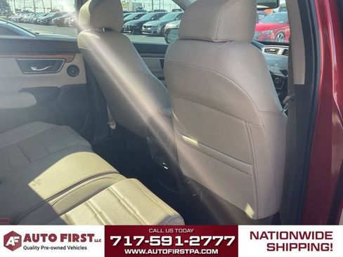 Used 2019 Honda CR-V EX-L image 12