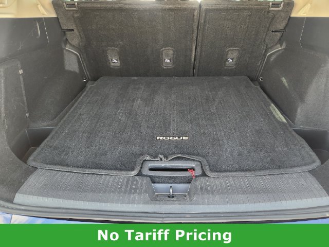 Used 2024 Nissan Rogue SV FWD image 30