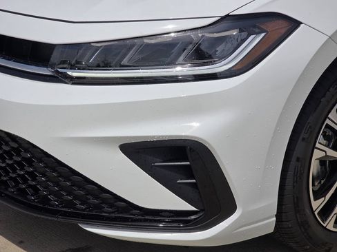 New 2026 Volkswagen Jetta Sport FWD image 7