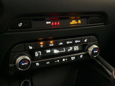 Certified 2025 MAZDA CX-5 AWD 2.5 S w/ Premium Plus Pkg image 28